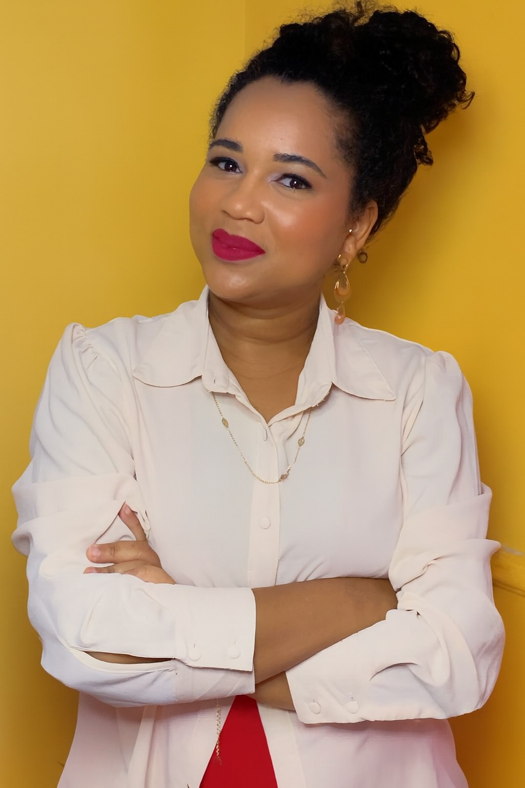 Profissional de estética