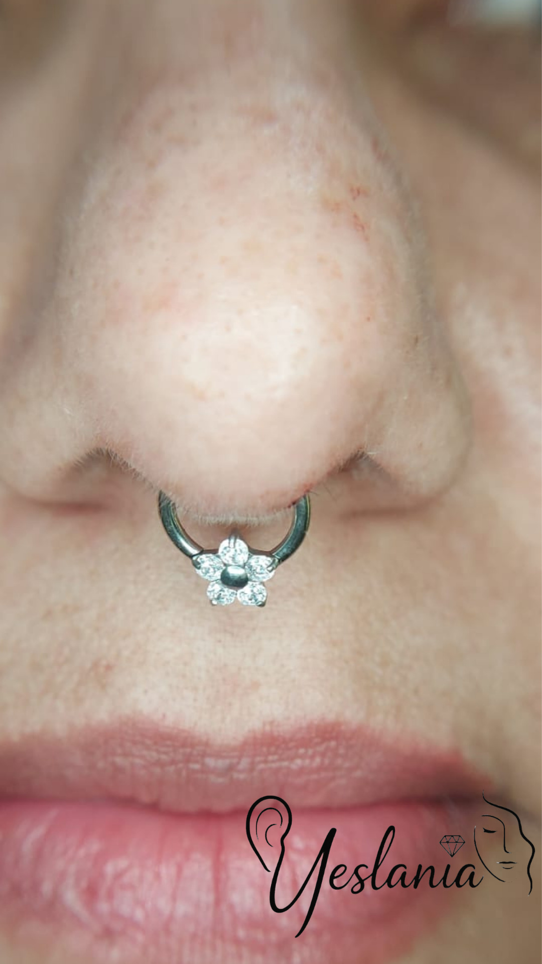 Perfurações parciais